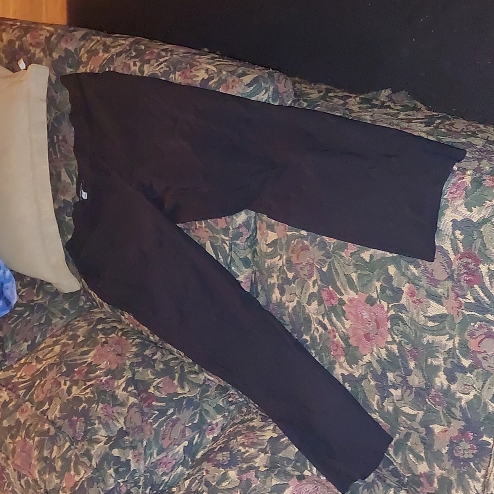 Long leg pants